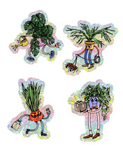 Afbeelding in Gallery-weergave laden, Photosynthesis Is Cool Merch Bundle - Root Houseplants