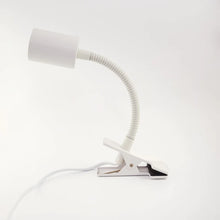Afbeelding in Gallery-weergave laden, Stelo Gooseneck Clip-On Bulb Holder - Root Houseplants