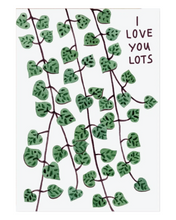 Afbeelding in Gallery-weergave laden, Greetings cards - Root Houseplants