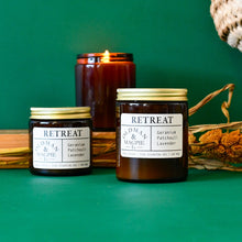 Afbeelding in Gallery-weergave laden, Old Man and Magpie Candles - Root Houseplants