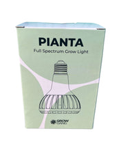 Afbeelding in Gallery-weergave laden, Pianta Grow Light V2 - Root Houseplants