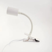 Load image into Gallery viewer, Stelo Gooseneck Clip-On Bulb Holder
