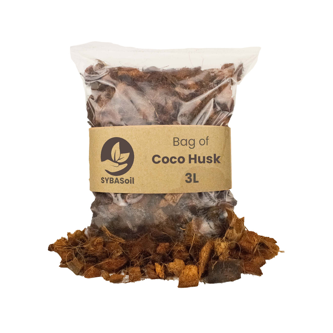 Coco Chips - Root Houseplants