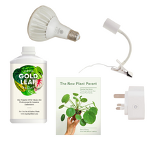 Lade das Bild in den Galerie-Viewer, Houseplant Care Bundle - Root Houseplants
