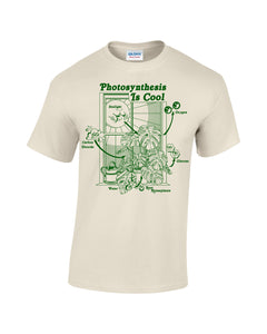 Photosynthesis Is Cool Merch Bundle - Root Houseplants