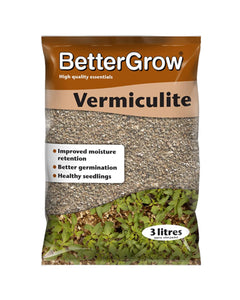 Vermiculite