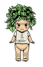 Lade das Bild in den Galerie-Viewer, Plant Stickers - Root Houseplants

