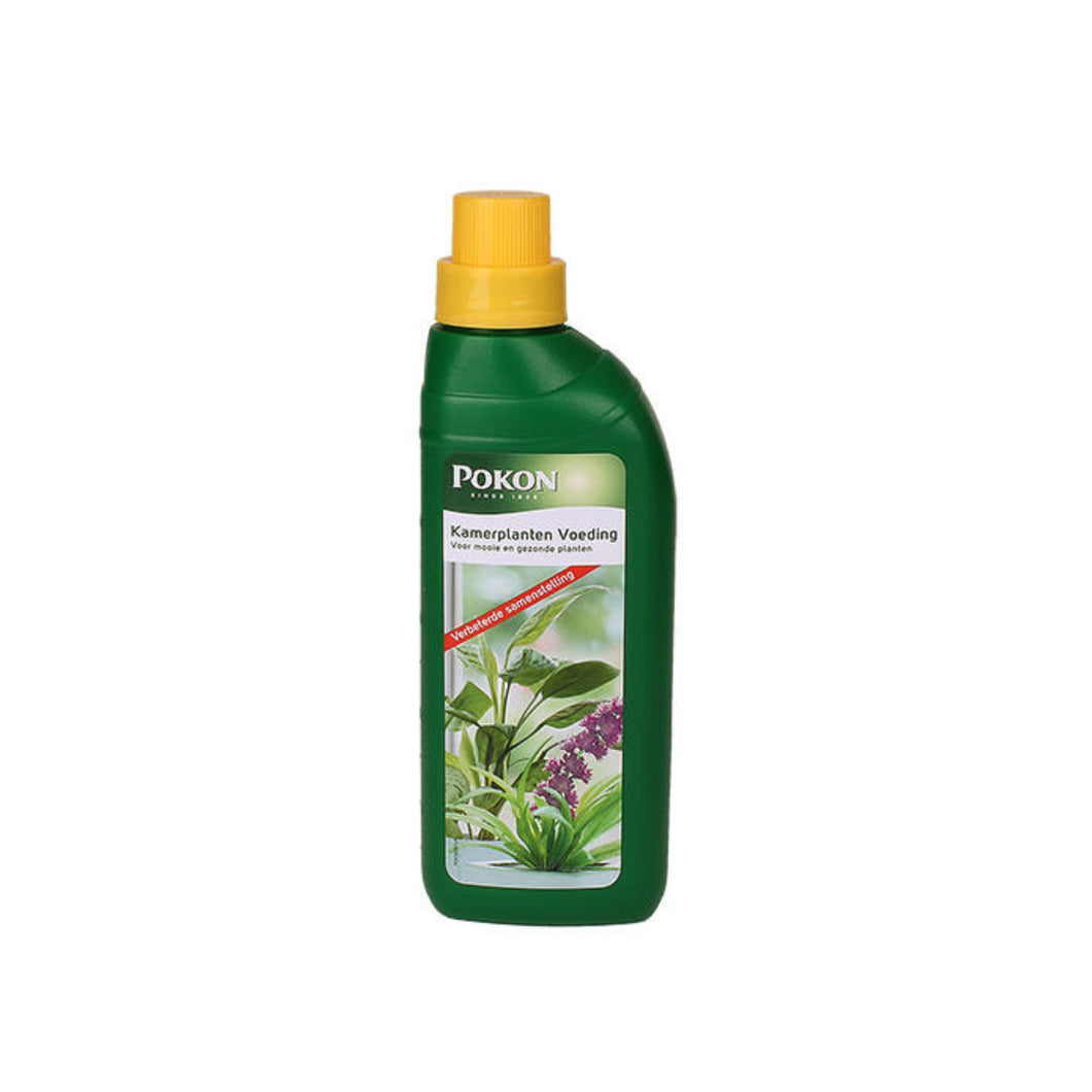 Pokon Universal Plant Food 500ml - Root Houseplants