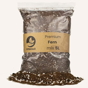 Potting Mix - Root Houseplants