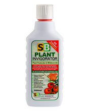 Lade das Bild in den Galerie-Viewer, SB Plant Invigorator - Root Houseplants
