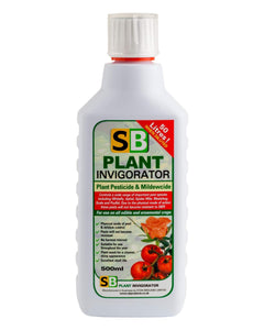 SB Plant Invigorator - Root Houseplants