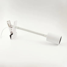 Charger l&#39;image dans la galerie, Stelo Gooseneck Clip-On Bulb Holder - Root Houseplants
