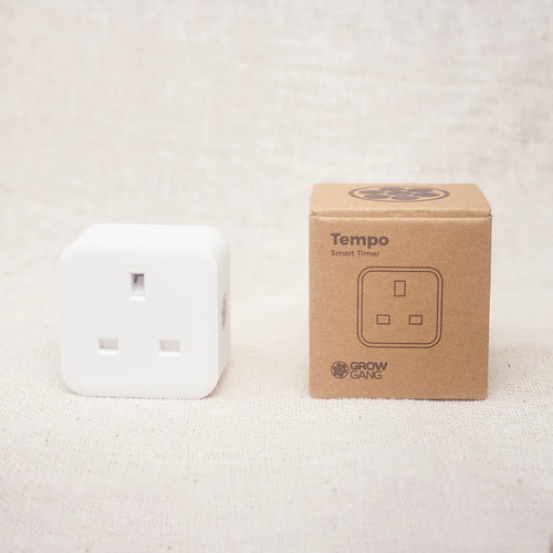 Tempo - Plug in Smart Timer - Root Houseplants