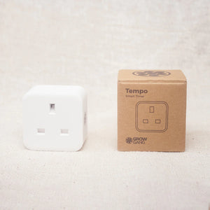 Tempo - Plug in Smart Timer - Root Houseplants