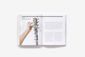 "The New Plant Parent"  Book by Darryl Cheng