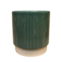 Charger l&#39;image dans la galerie, Athens Glazed Pot - Root Houseplants
