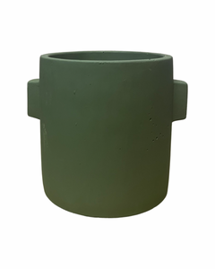 Beton Ears Green - Root Houseplants