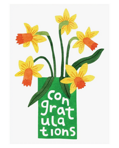 Greetings cards - Root Houseplants