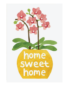 Greetings cards - Root Houseplants