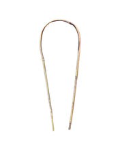 Charger l&#39;image dans la galerie, Hoya plant bamboo trellis - Root Houseplants
