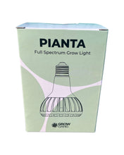 Load image into Gallery viewer, Pianta Grow Light V2
