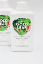 Load image into Gallery viewer, Liquid Gold Leaf - Plant Food - Root Houseplants
