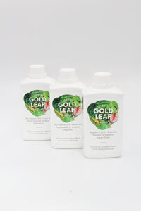 Liquid Gold Leaf - Plant Food - Root Houseplants