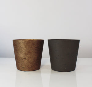 Mini Bucket pot - Root Houseplants