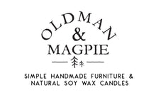 Lade das Bild in den Galerie-Viewer, Old Man and Magpie Candles - Root Houseplants
