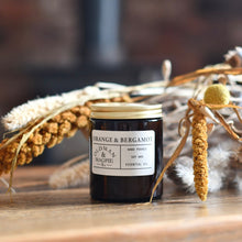 Lade das Bild in den Galerie-Viewer, Old Man and Magpie Candles - Root Houseplants
