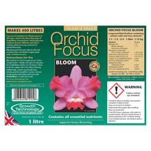 Lade das Bild in den Galerie-Viewer, Orchid Focus Bloom - Root Houseplants
