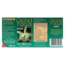 Load image into Gallery viewer, Orchid Focus Grow - Root Houseplants
