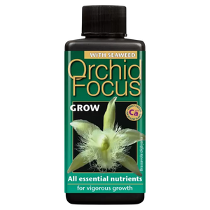 Orchid Focus Grow - Root Houseplants