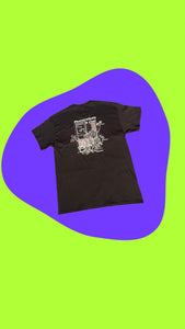 Photosynthesis Is Cool t-shirt (Back design) - Root Houseplants