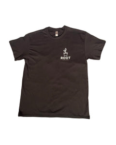 Photosynthesis Is Cool t-shirt (Back design) - Root Houseplants