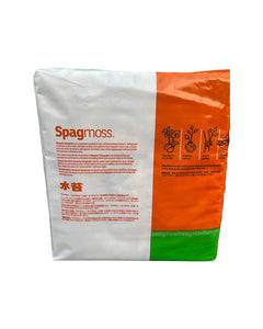Premium New Zealand Sphagnum Moss - Root Houseplants