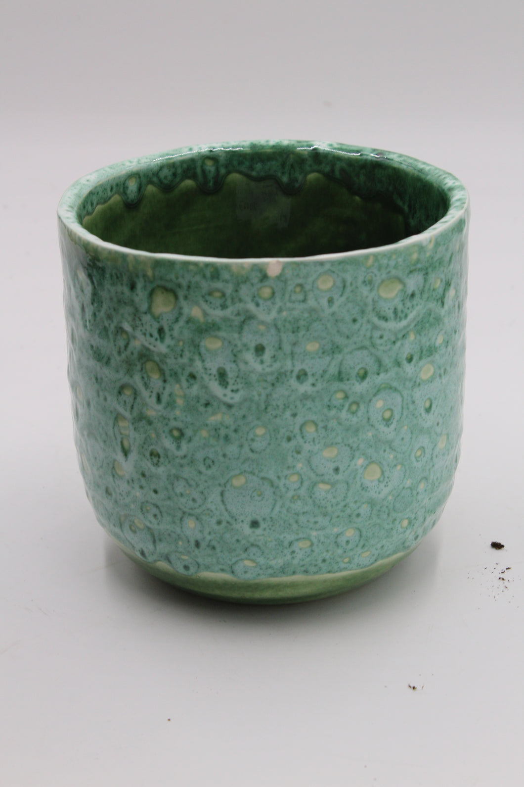 Reactive Glaze Pot - Root Houseplants