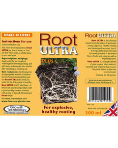 Root ULTRA - Root Houseplants