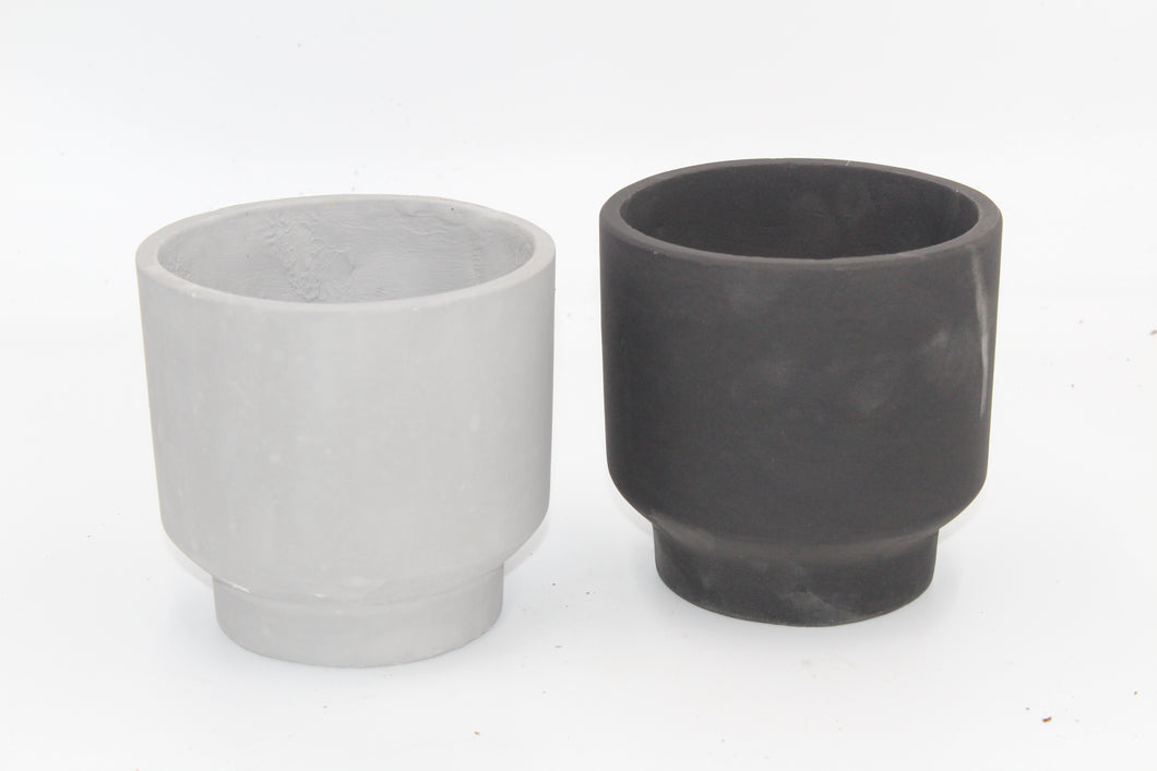 Sapa cement planter - Root Houseplants