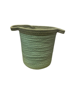 Tripoli Basket - Root Houseplants
