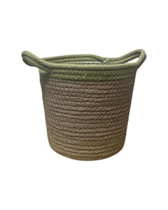 Tripoli Basket - Root Houseplants
