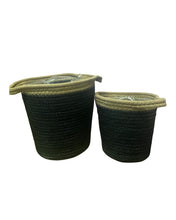 Load image into Gallery viewer, Tripoli Basket - Root Houseplants
